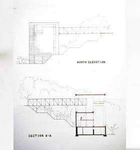 section-and-elevation