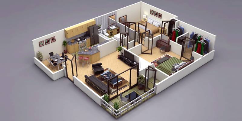 2D_3D-home-designing